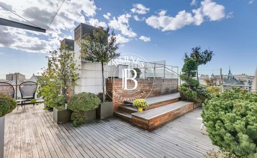 Apartamento en Chamberí, Madrid, España 1