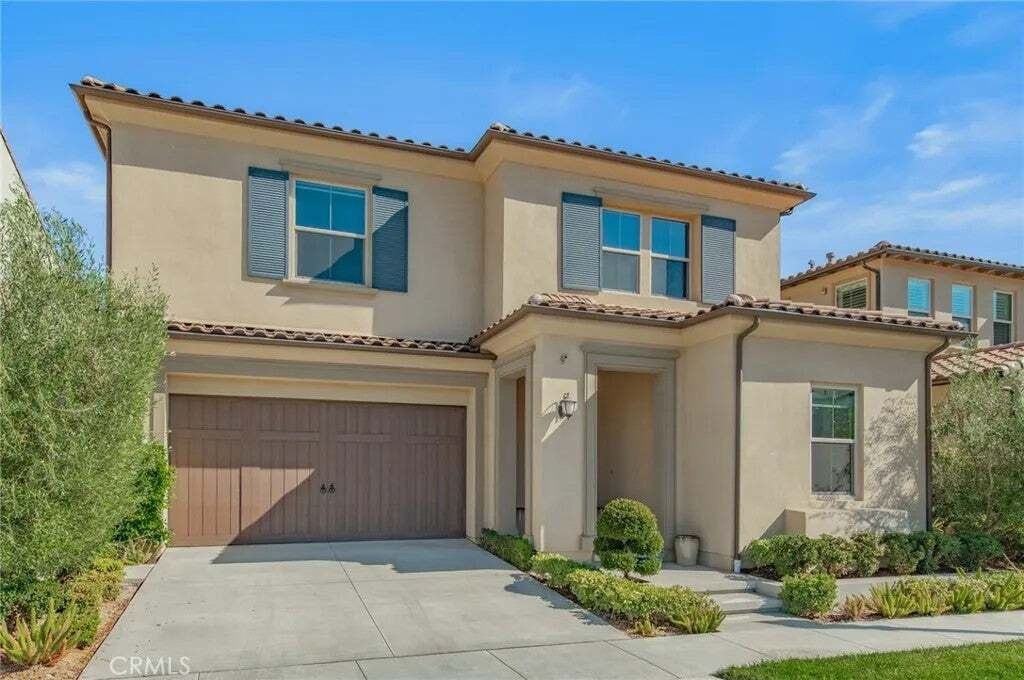 House in Irvine, California, United States 1 - 19182545
