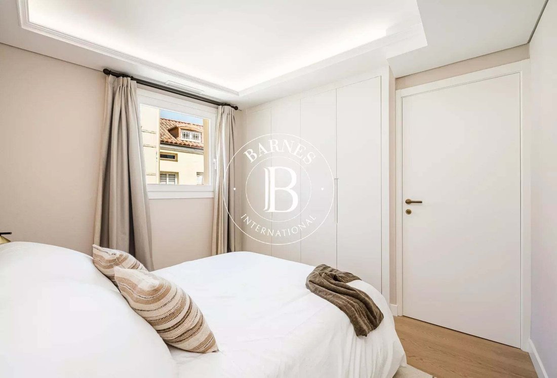 Apartment in Centro, Madrid, Spain 4 - 18190368