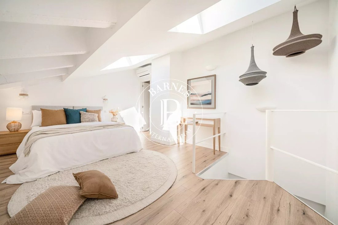 Appartement à Centro, Madrid, Espagne 3 - 17425260