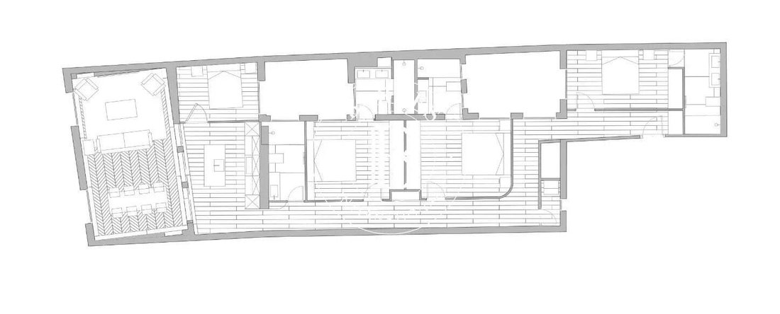 Wohnung in Centro, Madrid, Spanien 2 - 16937827