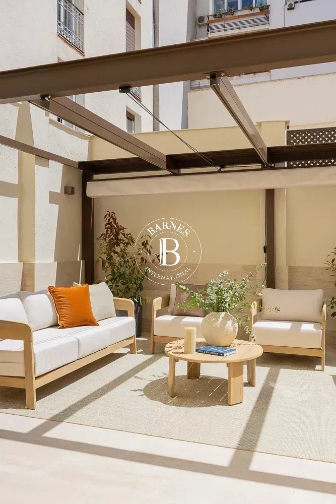 Apartment in Barrio Salamanca, Madrid, Spain 3 - 17845118