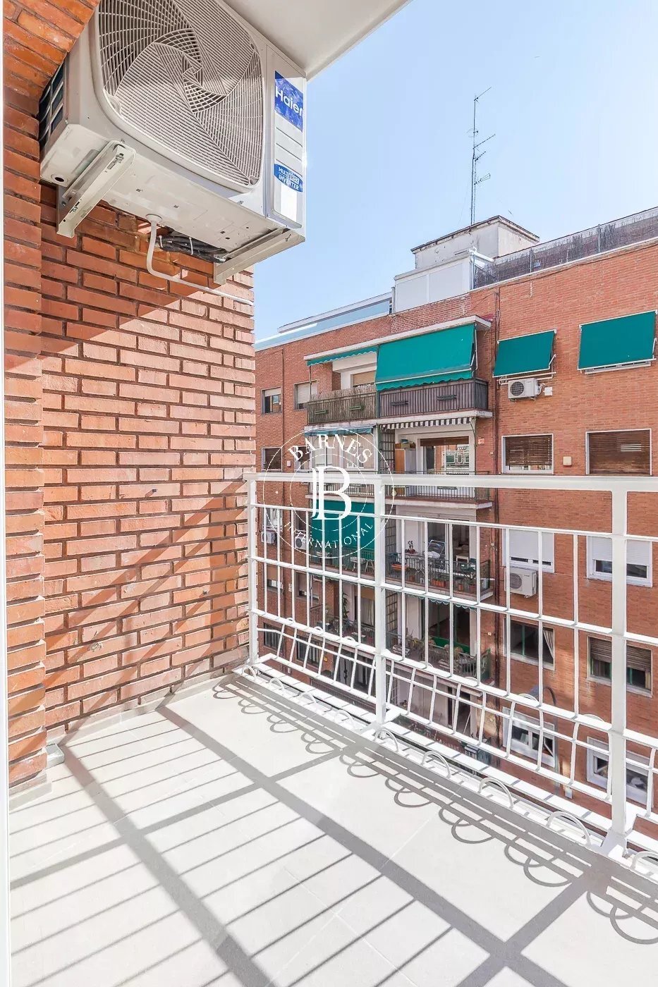 Wohnung in Chamartín, Madrid, Spanien 5 - 18038471