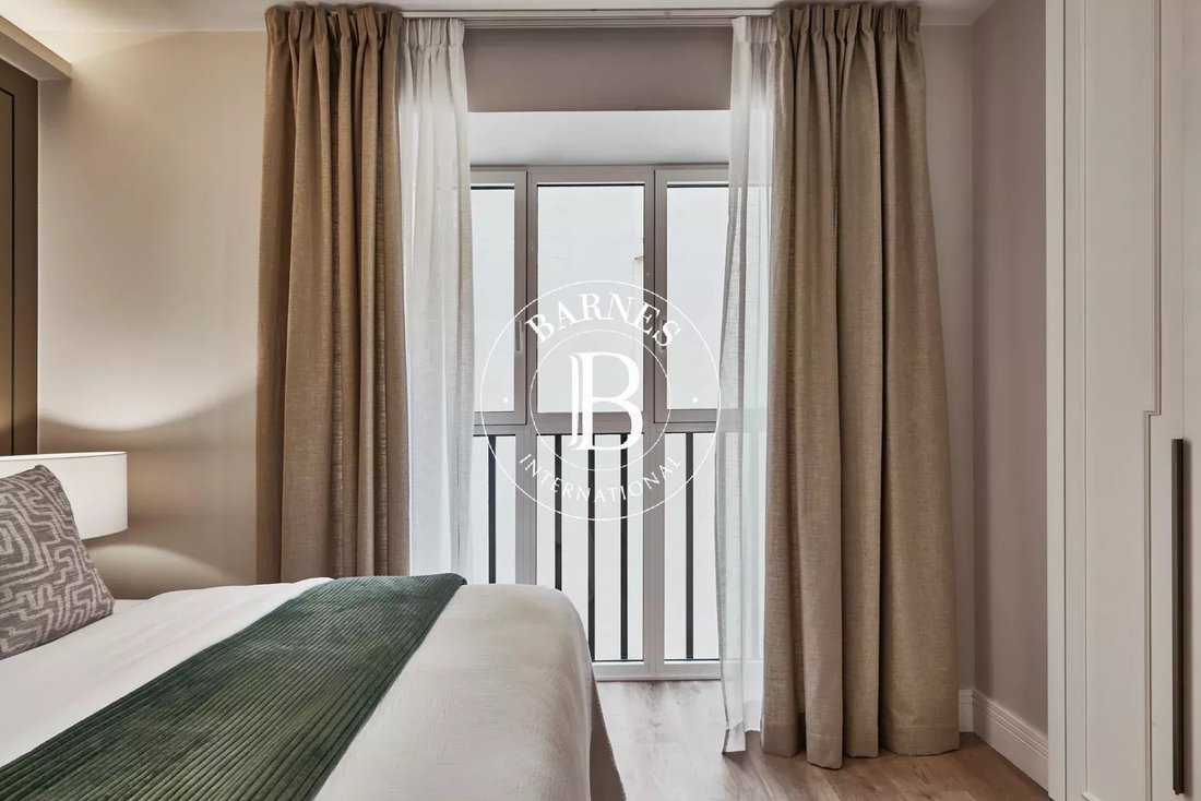 Apartamento en Centro, Madrid, España 5 - 17918538