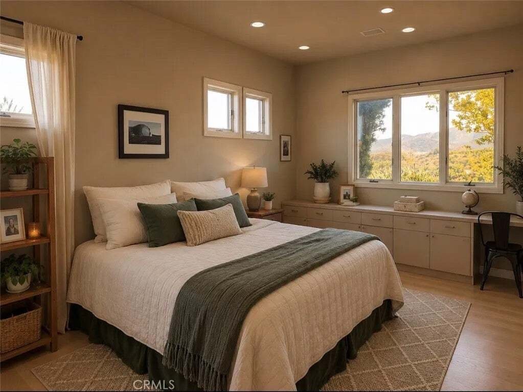 Casa en Vista, California, Estados Unidos 5 - 19182541