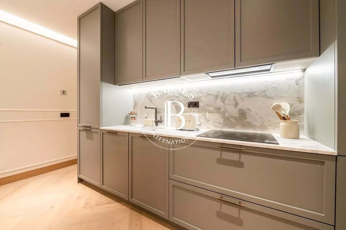 Appartamento a Salamanca, Madrid, Spagna 4 - 17810566