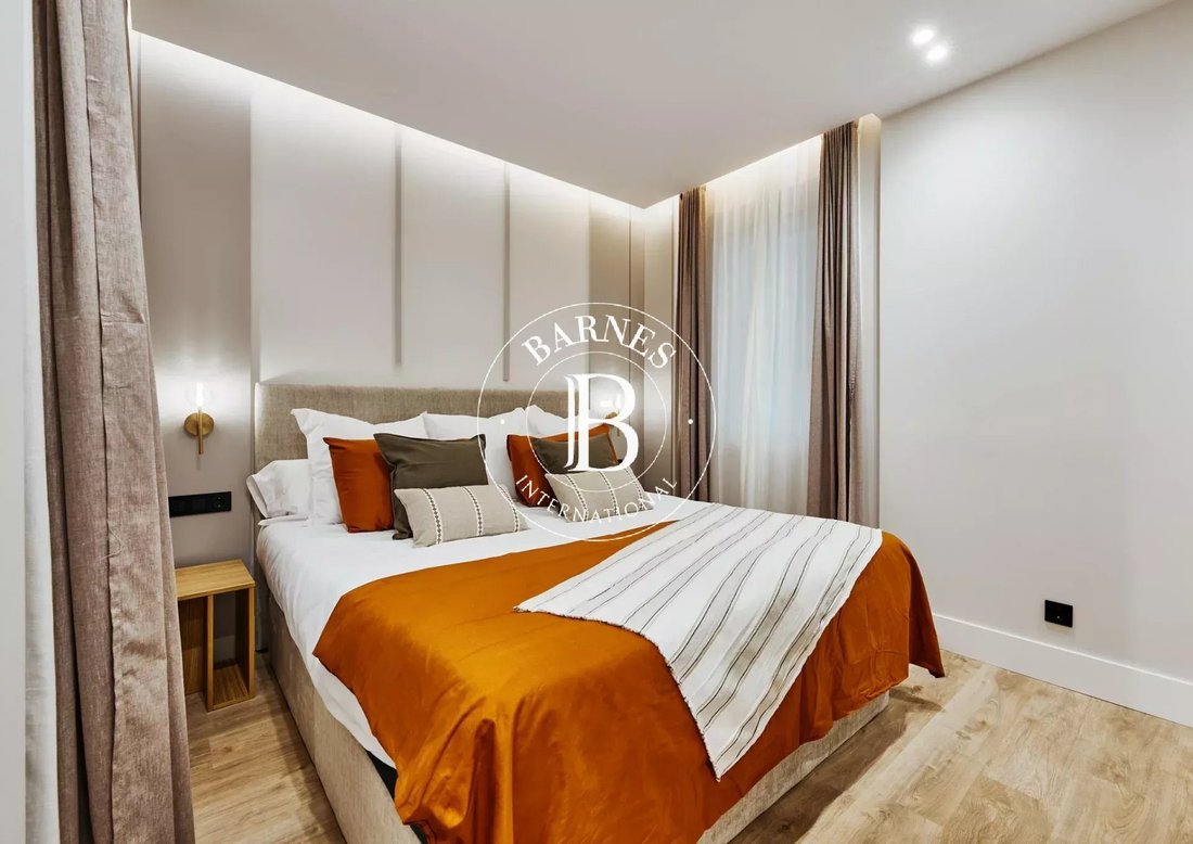 Appartamento a Salamanca, Madrid, Spagna 2 - 16016200