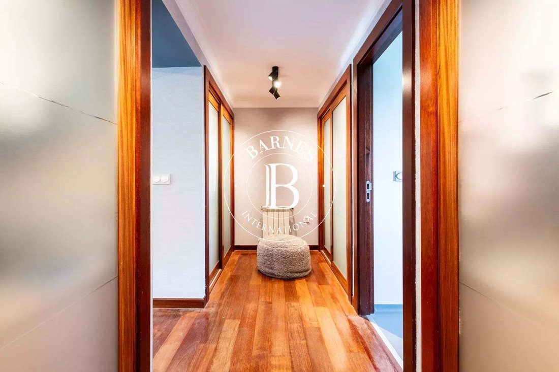 Casa en Boadilla del Monte, Comunidad de Madrid, España 1 - 18457346