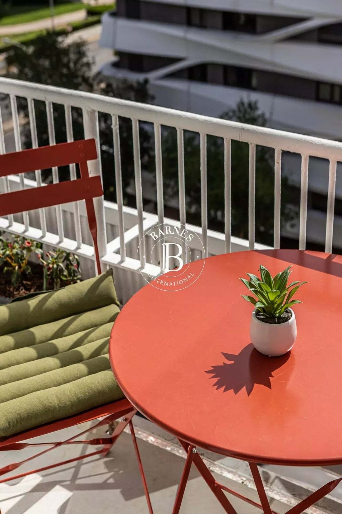 Appartement à Retiro, Madrid, Espagne 3 - 18341364
