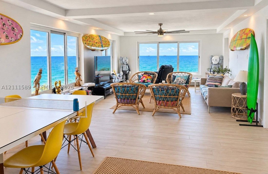 Condo in Fort Lauderdale, Florida, United States 5 - 19163439