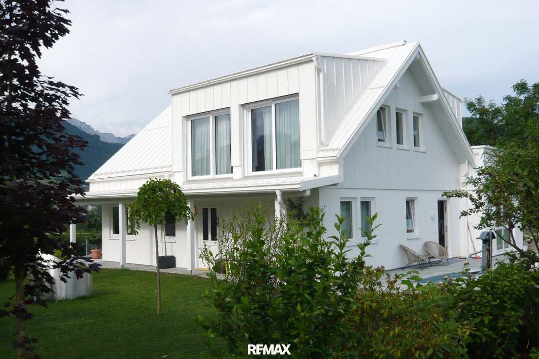 Villa in Altmünster am Traunsee, Oberösterreich, Österreich 4 - 19182474