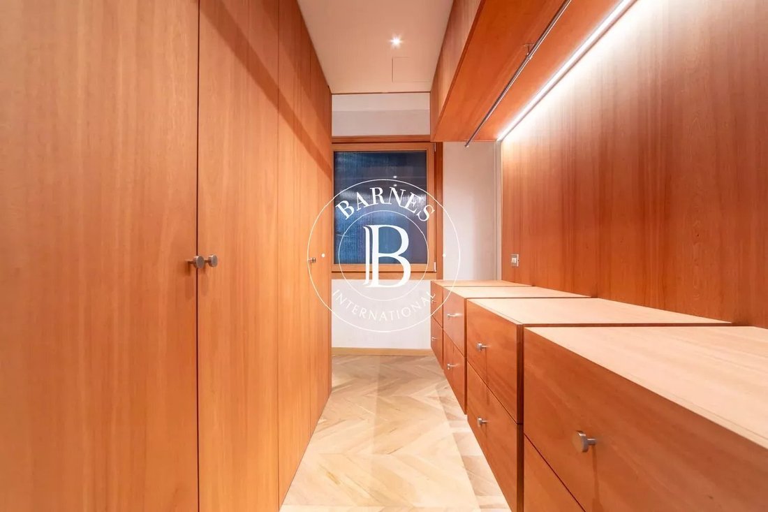 Appartement à Salamanque, Madrid, Espagne 5 - 16937840
