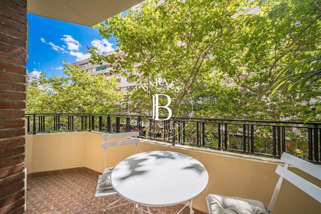 Apartamento en Tetuán, Madrid, España 1 - 18723308