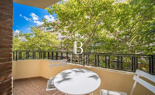 Apartamento en Tetuán, Madrid, España 1