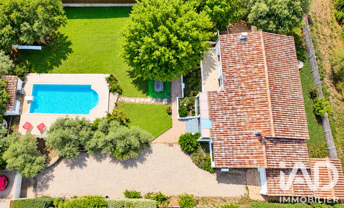 Maison à Mazan, Provence-Alpes-Côte d'Azur, France 1 - 19109150