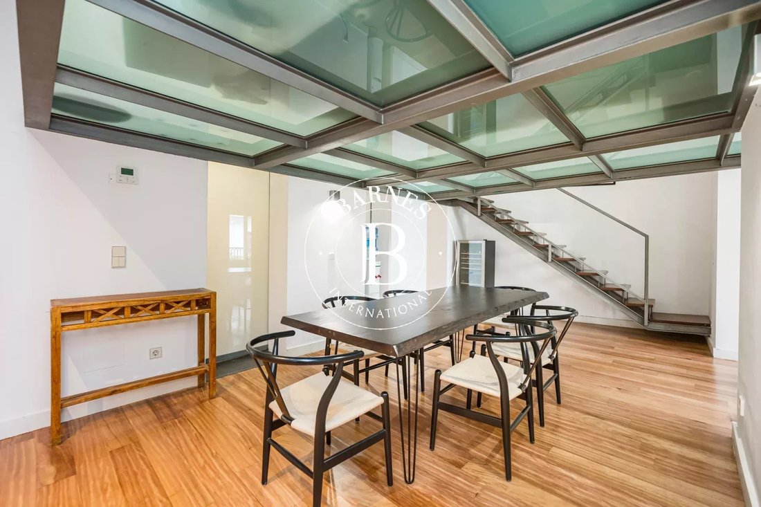 Appartement à Centro, Madrid, Espagne 3 - 18120166
