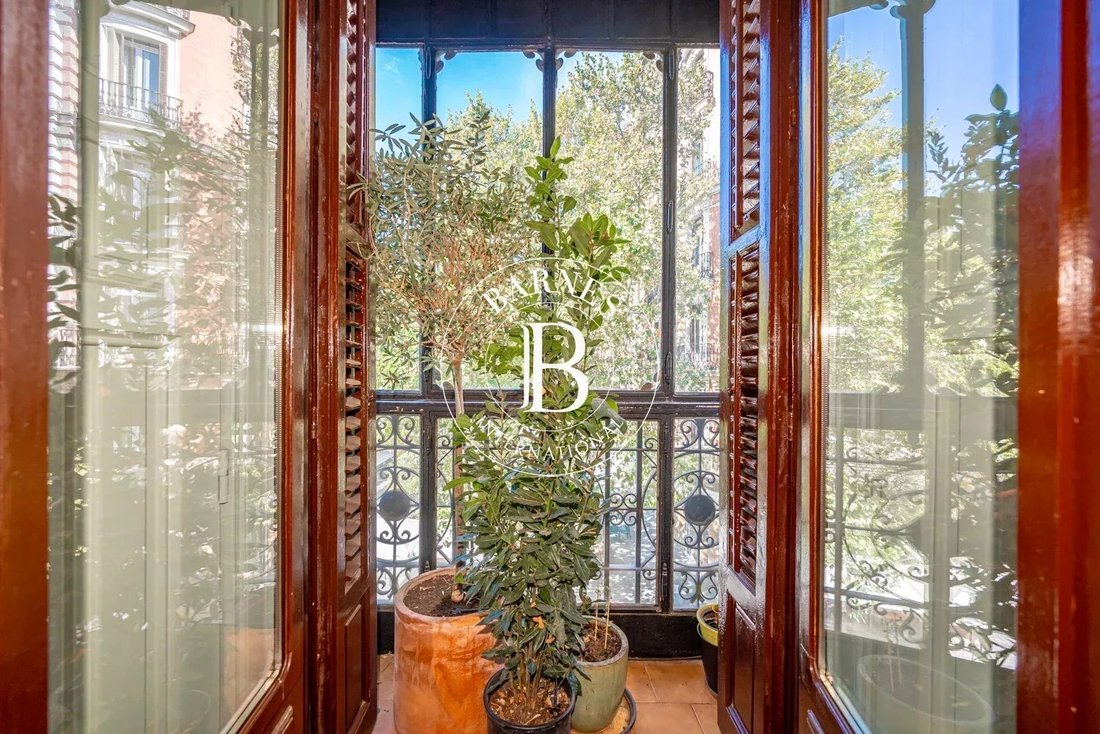 Apartamento en Centro, Madrid, España 1 - 16582217