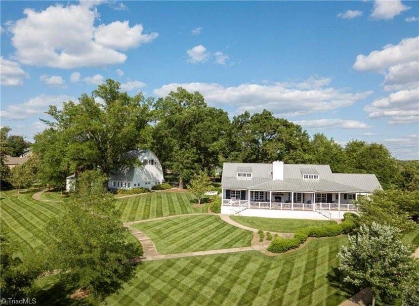 Casa en Winston-Salem, Carolina del Norte, Estados Unidos 4 - 19182580