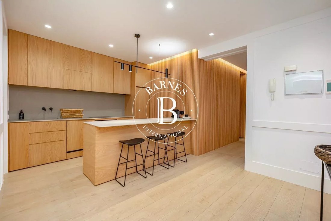 Appartement à Centro, Madrid, Espagne 1 - 16485782