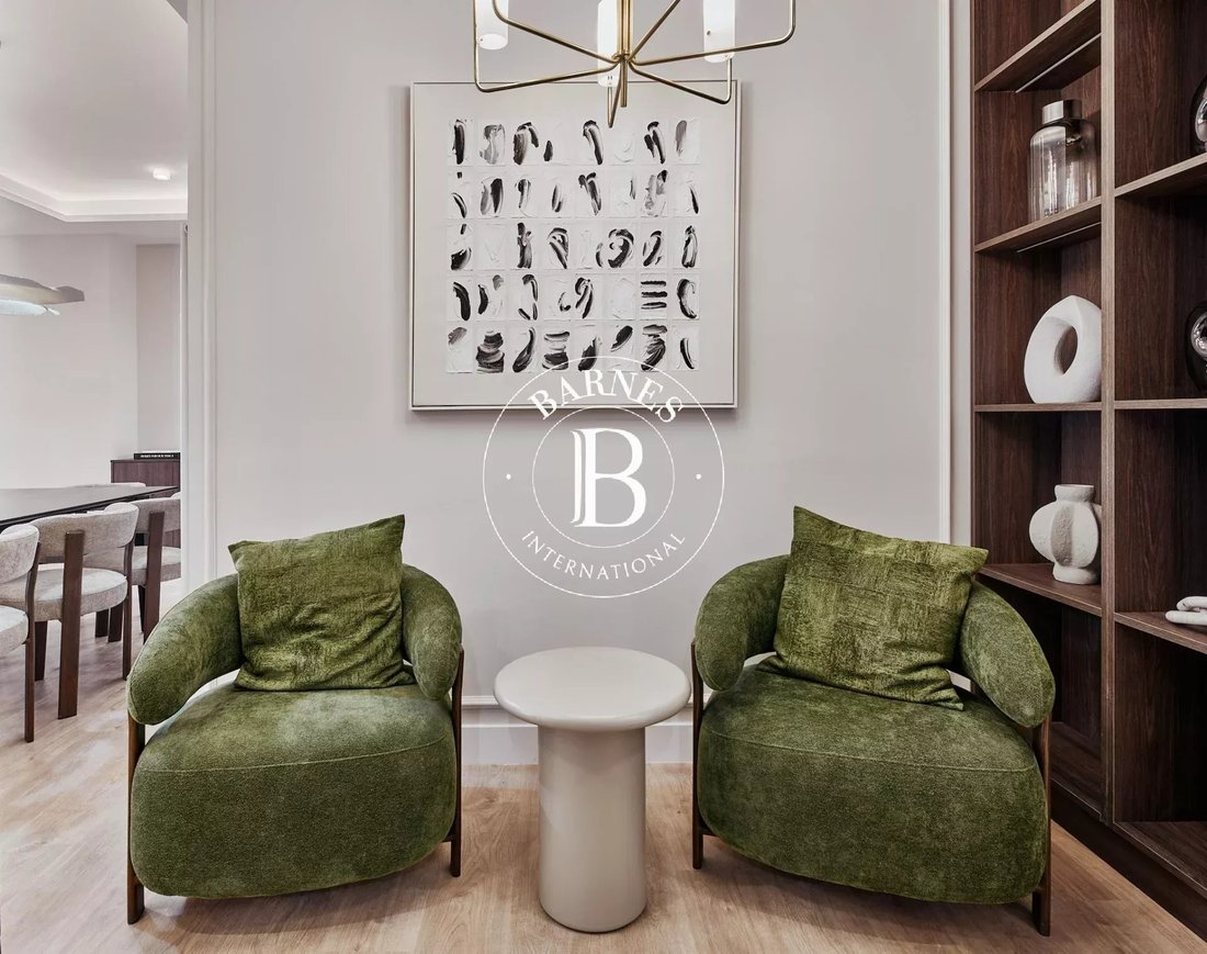 Apartamento en Salamanca, Madrid, España 3 - 18393309