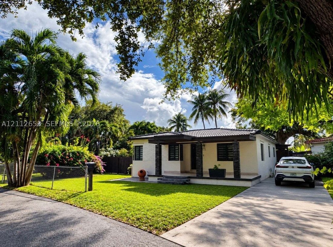 Casa a Miami, Florida, Stati Uniti 3 - 19182439