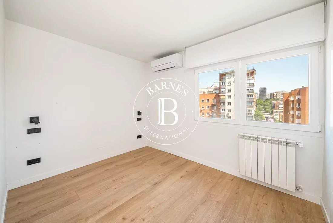 Apartment in Retiro, Madrid, Spain 3 - 15877037