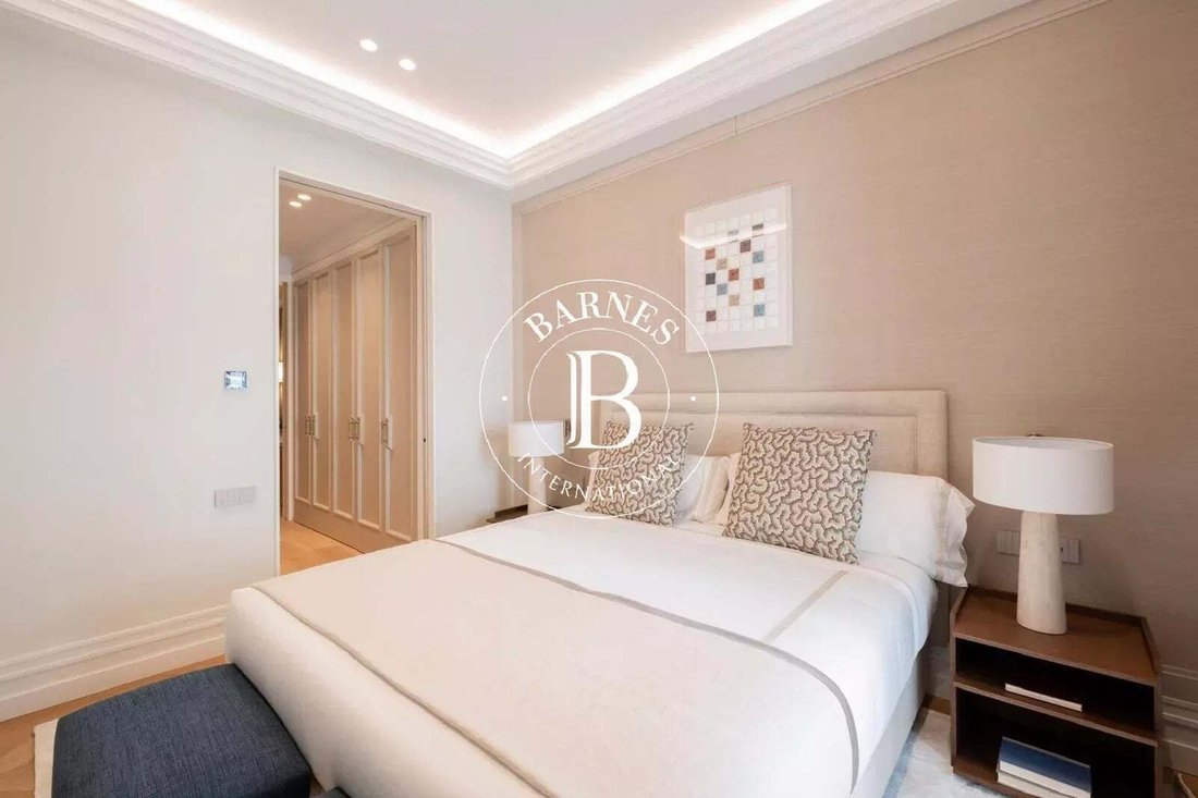 Apartamento en Salamanca, Madrid, España 4 - 17873778