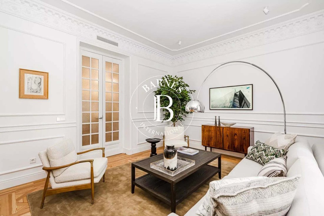 Apartment in Centro, Madrid, Spain 2 - 18488830