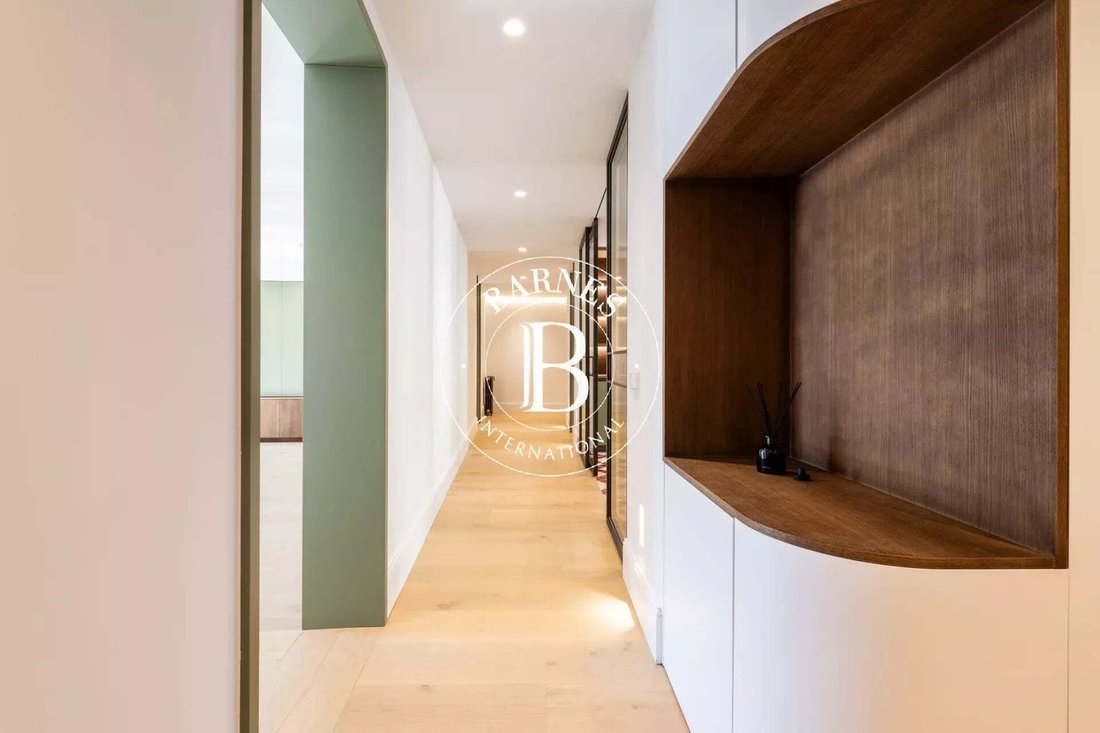 Apartamento en Centro, Madrid, España 4 - 18201556