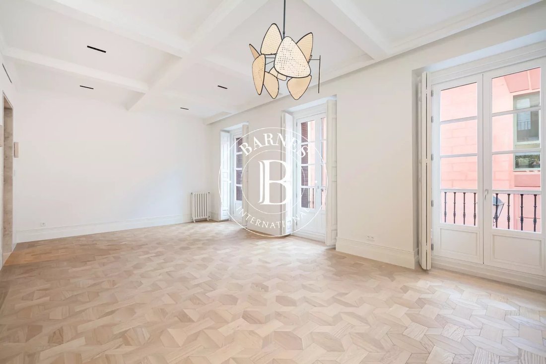 Appartamento a Centro, Madrid, Spagna 5 - 16258178