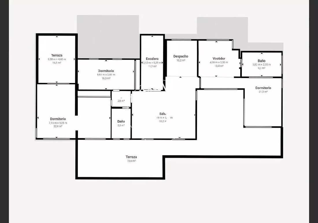 Casa en Getafe, Comunidad de Madrid, España 1 - 15282633