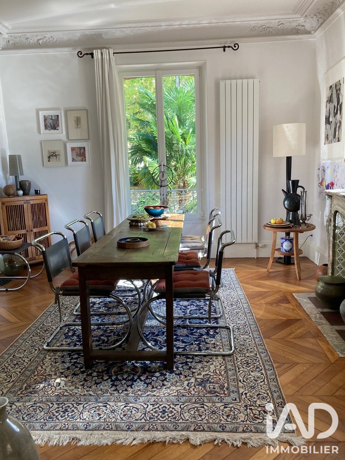 Casa en Mairie-Centre Nord, Nemours, Francia 5 - 19182855