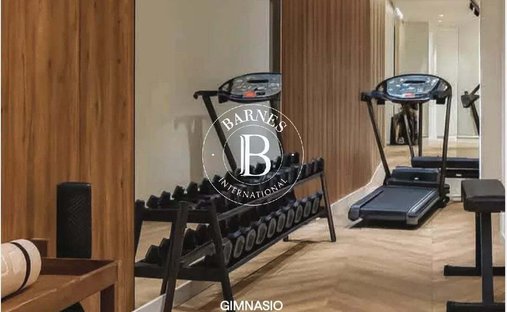 Domaine à Centro, Madrid, Espagne 1