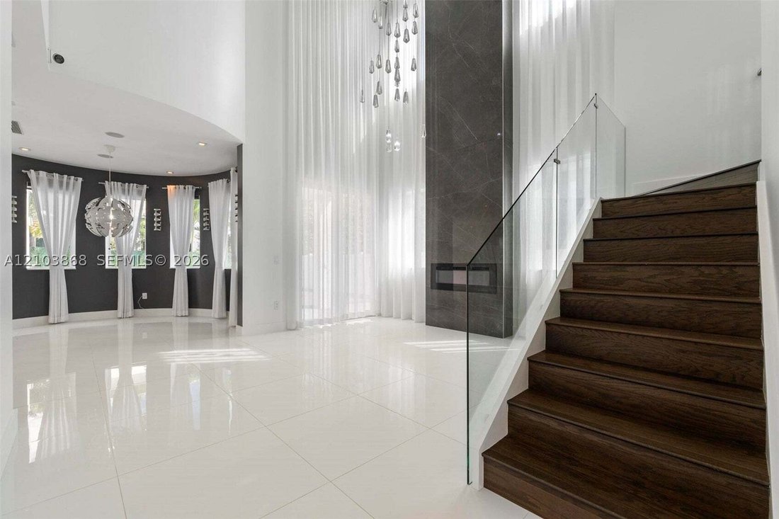 Casa a Doral, Florida, Stati Uniti 5 - 19182443