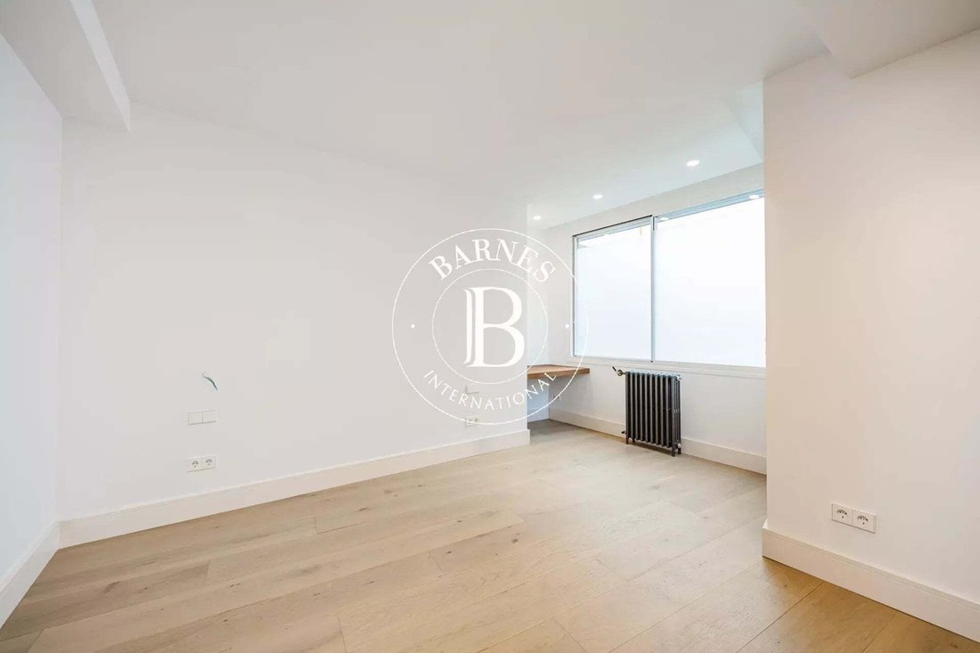 Appartamento a Centro, Madrid, Spagna 5 - 17908061