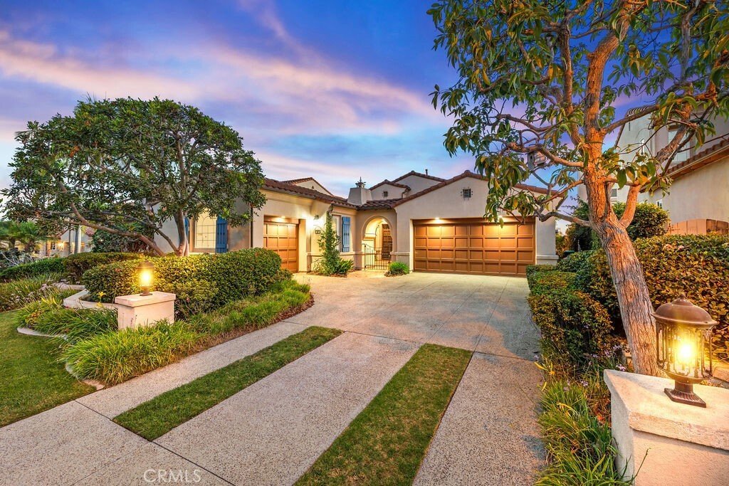 Casa en Laguna Niguel, California, Estados Unidos 1 - 19182689