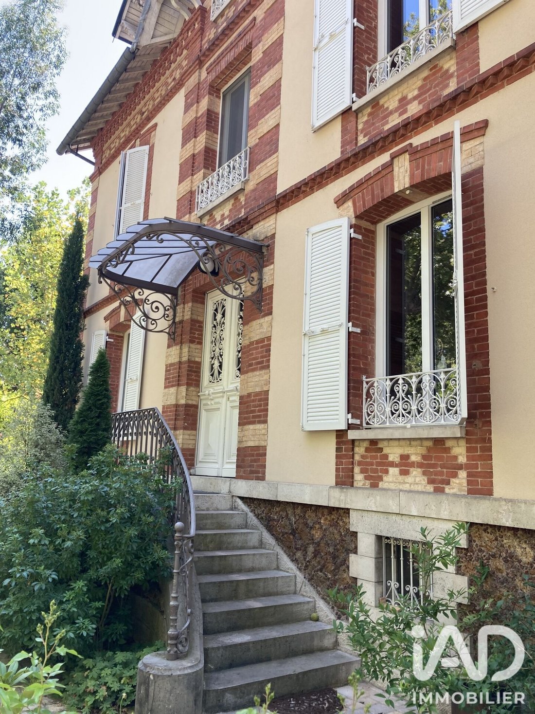 Casa en Mairie-Centre Nord, Nemours, Francia 2 - 19182855