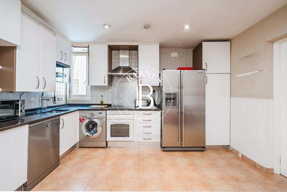 Apartamento en Centro, Madrid, España 4 - 17721220