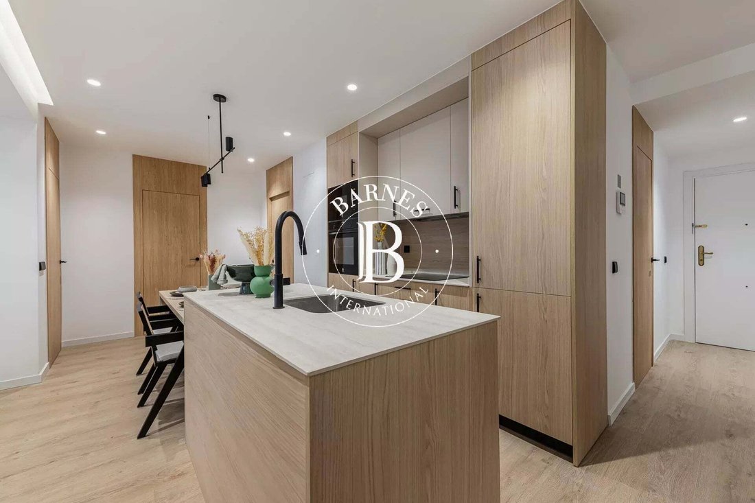 Appartement à Salamanque, Madrid, Espagne 1 - 18364123