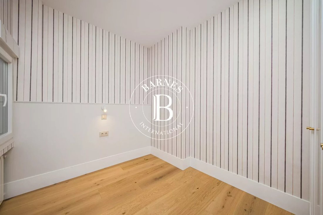 Appartement à Chamberí, Madrid, Espagne 2 - 17935331