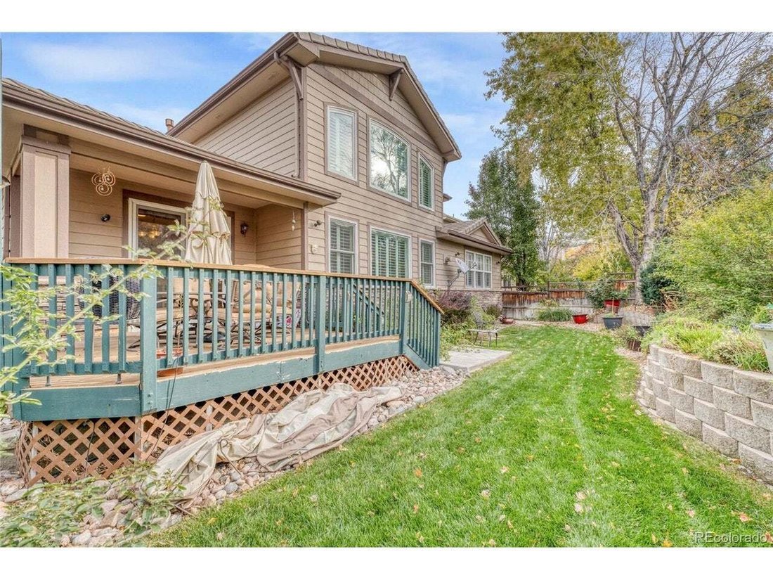 Casa en Highlands Ranch, Colorado, Estados Unidos 5 - 19182216