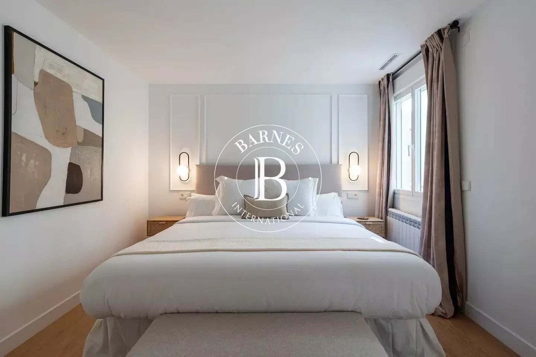 Wohnung in Centro, Madrid, Spanien 4 - 16937827