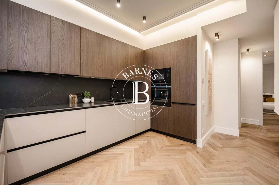 Appartement à Chamberí, Madrid, Espagne 5 - 16966566