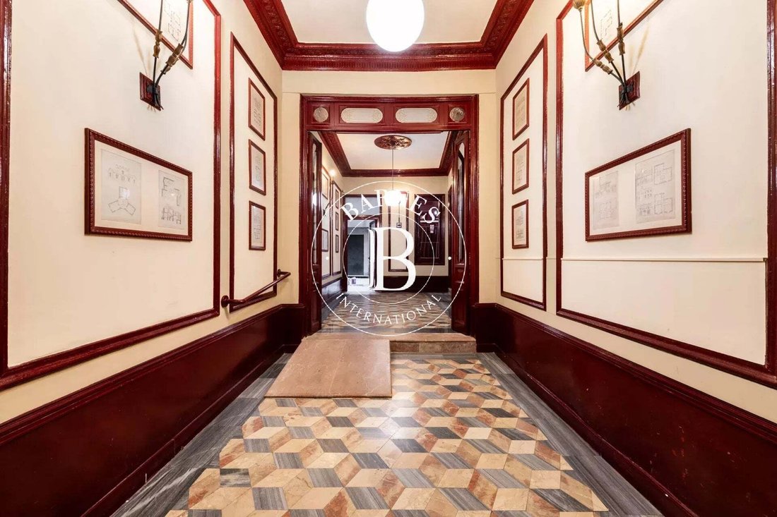 Appartamento a Centro, Madrid, Spagna 1 - 18224196