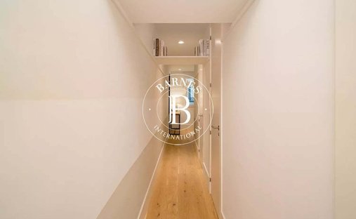 Apartamento en Chamberí, Madrid, España 1