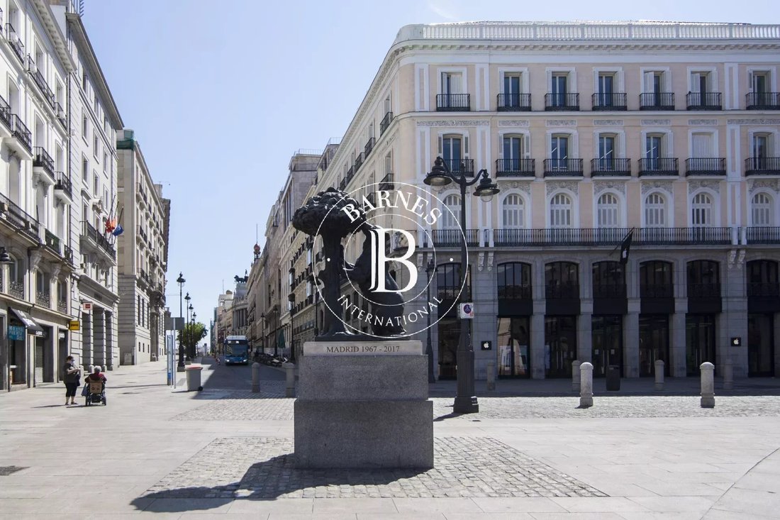 Apartamento en Centro, Madrid, España 3 - 14885167