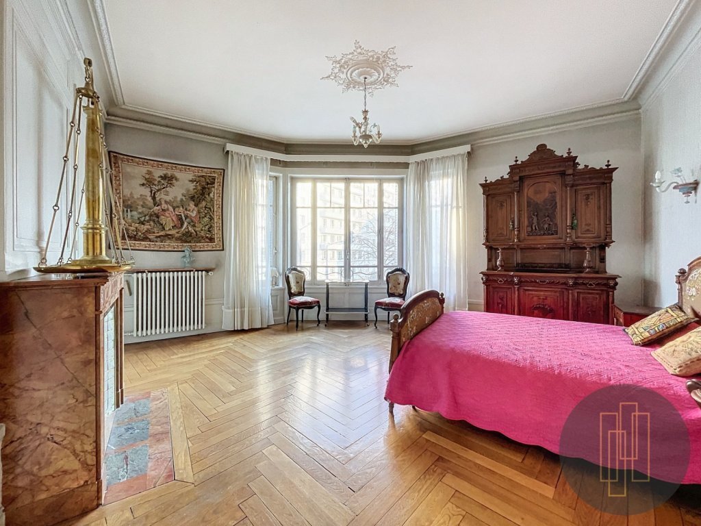 Apartment in Tête d'Or-Foch-Vitton, Lyon 6e Arrondissement, Lyon 5 - 19140985