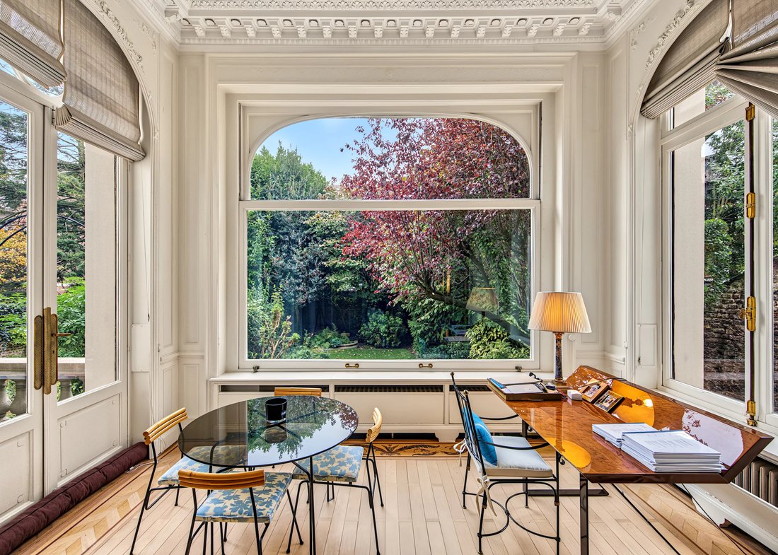 Apartment in Elsene, Brussels, Belgium 2 - 19182259