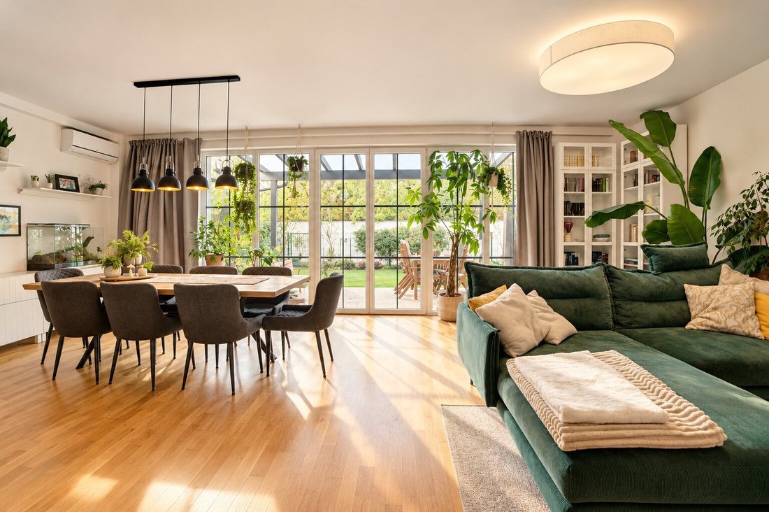 Apartamento en Klein-Engersdorf, Baja Austria, Austria 1 - 19182488