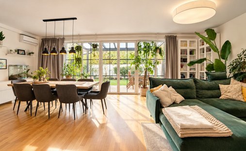 Apartamento en Klein-Engersdorf, Baja Austria, Austria 1